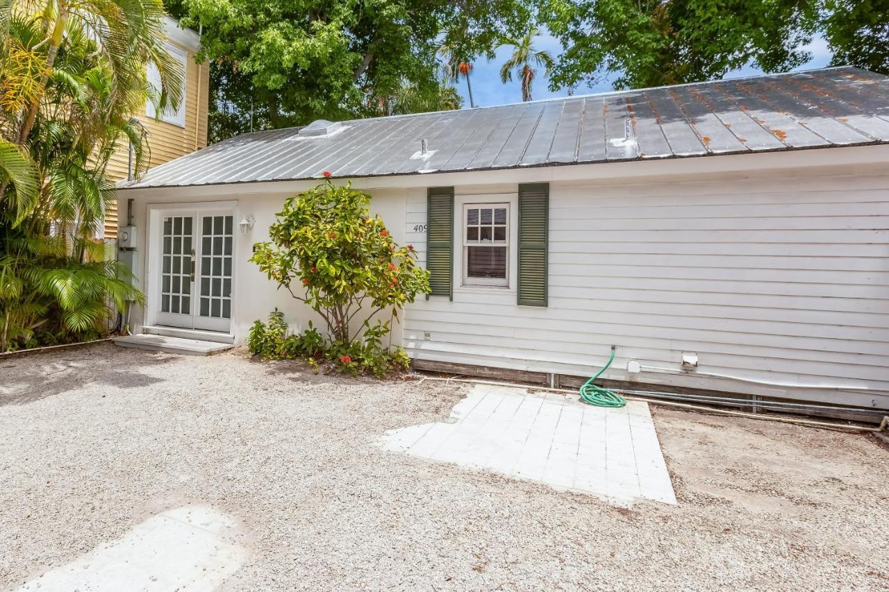 Key Lime Calypso Villa Key West Eksteriør bilde