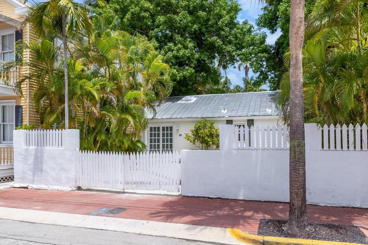 Key Lime Calypso Villa Key West Eksteriør bilde
