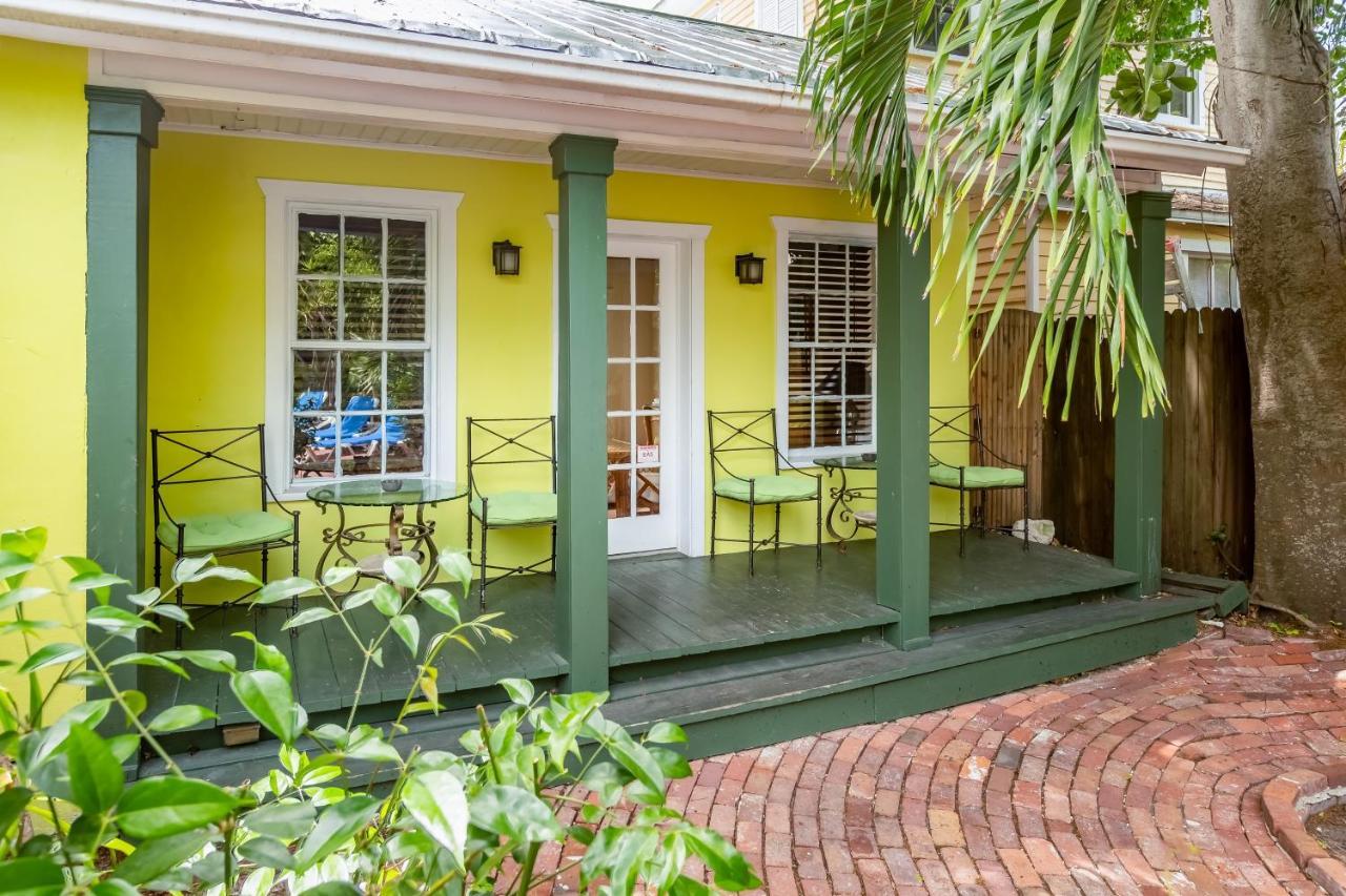 Key Lime Calypso Villa Key West Eksteriør bilde