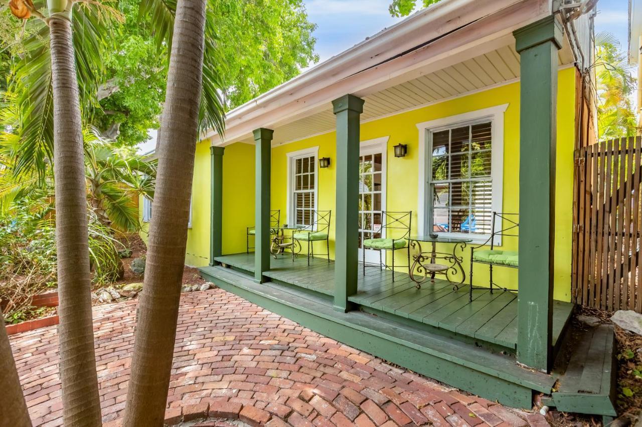 Key Lime Calypso Villa Key West Eksteriør bilde