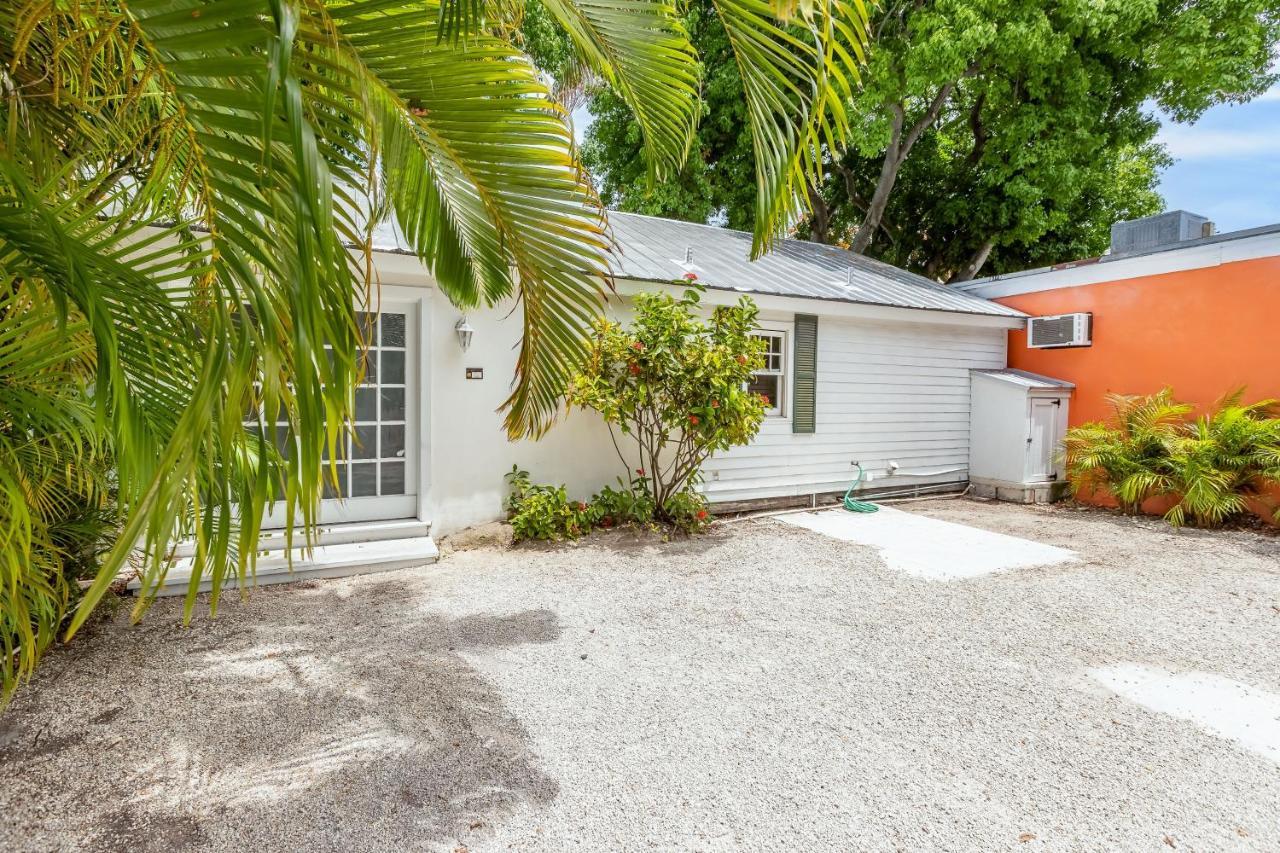 Key Lime Calypso Villa Key West Eksteriør bilde